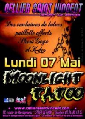Soirée Tatoo