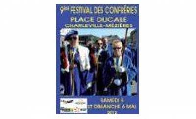 festival des confreries