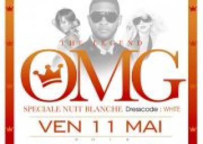 OMG : LA NUIT BLANCHE