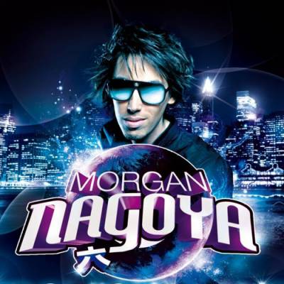 Morgan Nagoya – 1ère partie de Magic System