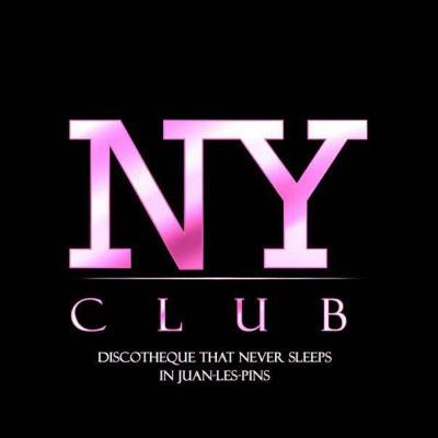 Clubbing Party @ N.Y. Club