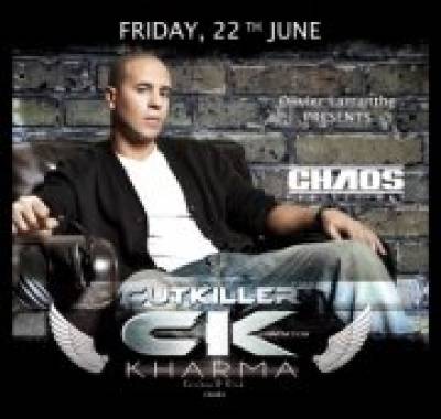 C U T – K I L L E R