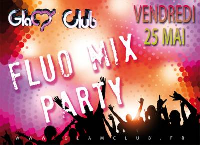 FLUO MIX PARTY