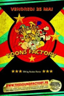 Toons factory