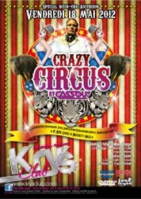 Crazy Circus