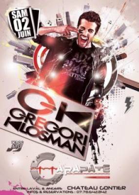 ★☆★ Gregori Klosman ★☆★