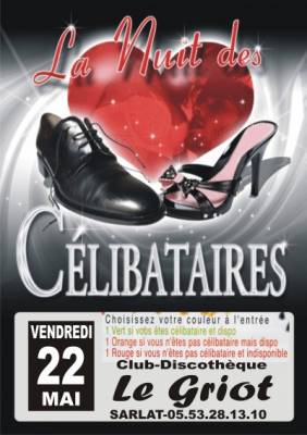Nuit des Célibataires