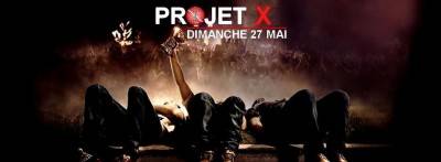 Projet X