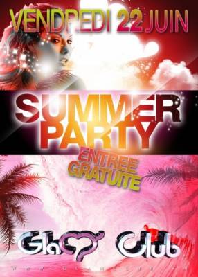 Summer Party