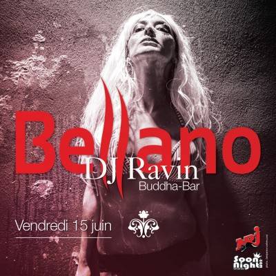 DJ Ravin – Buddha-Bar