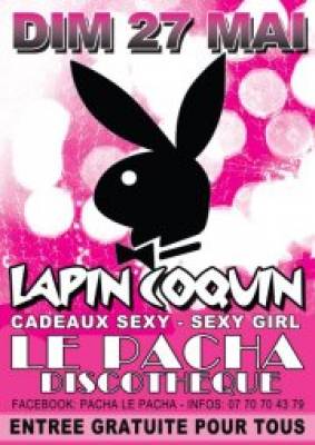 Lapin Coquin