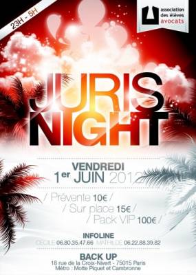 JURISNIGHT
