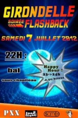 Fête Patronale @ Girondelle