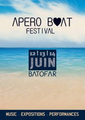 Apero Boat Festival
