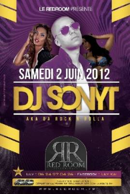 Dj Sonyt