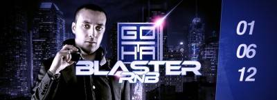 Blaster RnB