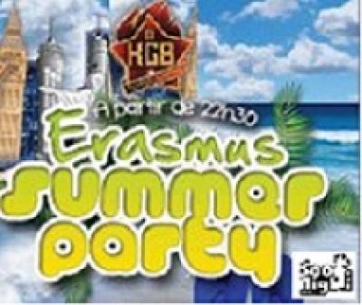 Aperismus Summer Party