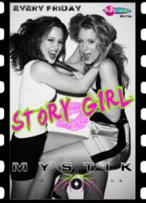 Story Girl