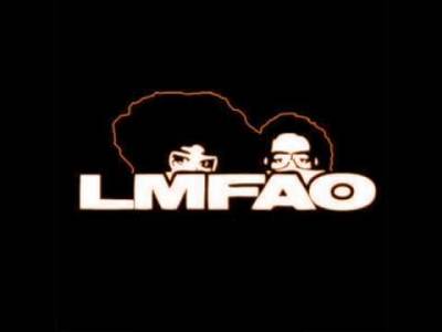 LMFAO En LIVE