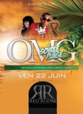 OMG : Soirée Plage