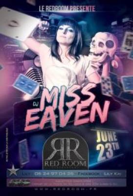 Miss Eaven, Ladies Touch –