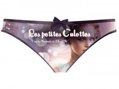 Les Petites Culottes