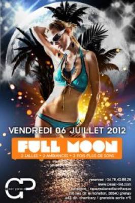 Full Moon