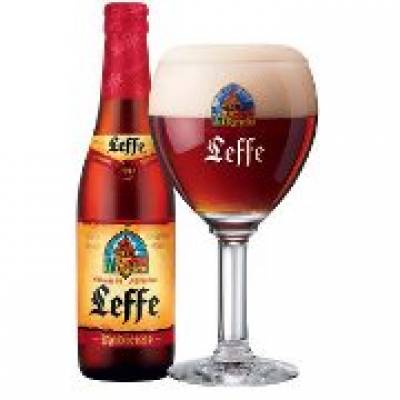 Soirée Leffe Ruby @ Vaux-Villaine