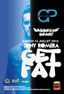 Get Fat !