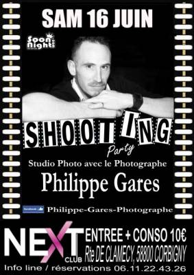 Shooting Party