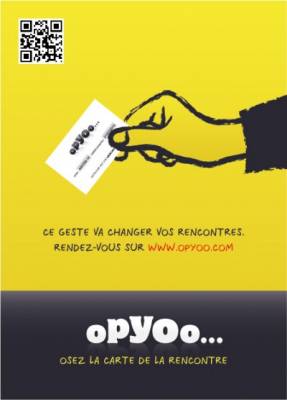 OPYOO PARTY || S23.06.12 || PAPA TANGO || LA CALLE