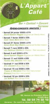 les Sulfites