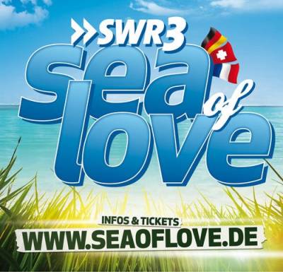 Sea Of Love