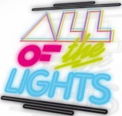 ALL OF THE LIGHTS #éditionCélébration • DJ TOOLATE @ COLORS • Ven.29 Juin &