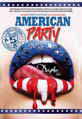 AMERICAN PARTY