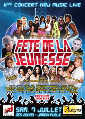 Fête de la Jeunesse