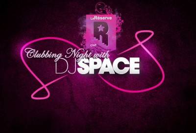 Space Clubbing