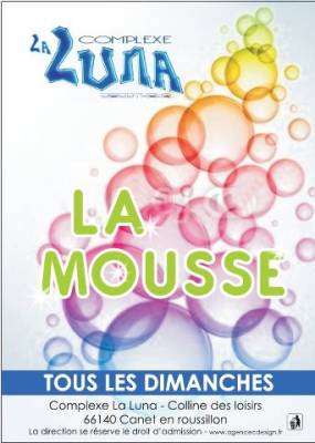 La Mousse