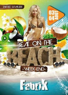 Beat On The Beach