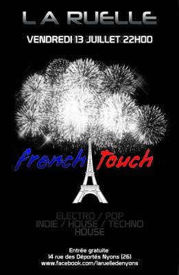 French Touch #2