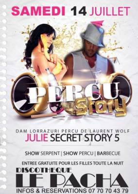 Percu Story