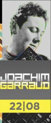 JOACHIM GARRAUD