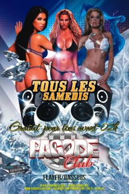 Soirée Mousse
