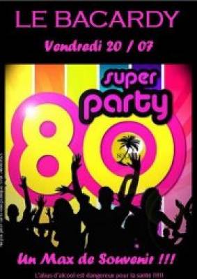 Super Party 80