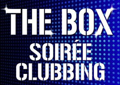 CLUBBING