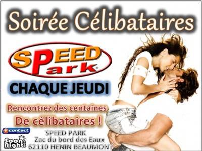 Soirée Célibataires