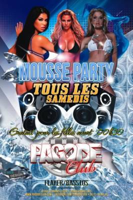 Mousse Party