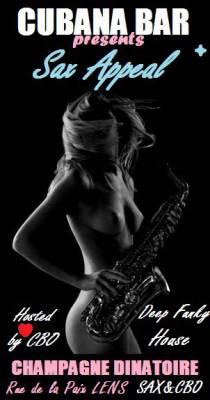 Sax Appeal