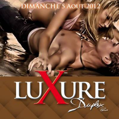 LUXURE