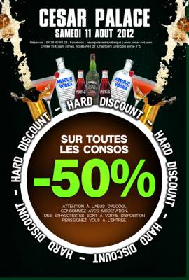 Hard Discount